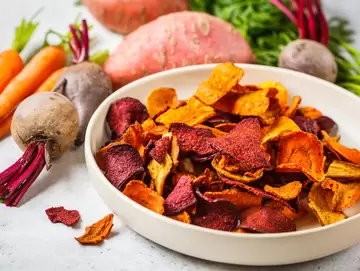 12 Gluten Free Dairy Free Snacks for the Whole Family