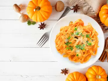 14 Healthy Pumpkin Recipes: Fall Favorites Made Lighter