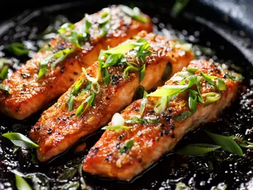 9 Delicious High Protein Salmon Recipes