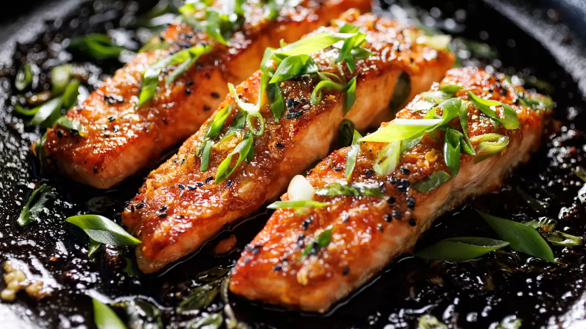 9 Delicious High Protein Salmon Recipes