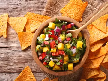 14 Gluten Free Dairy Free Appetizers