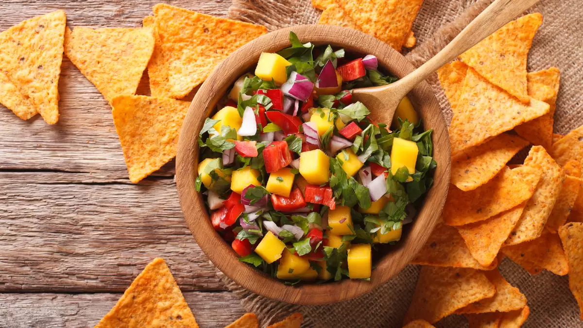 14 Gluten Free Dairy Free Appetizers