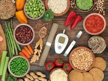 The Best and Worst Foods for Diabetes: What to Eat and Avoid