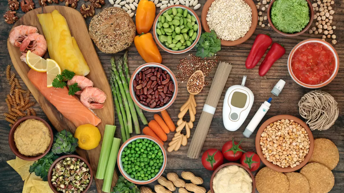 The Best and Worst Foods for Diabetes: What to Eat and Avoid