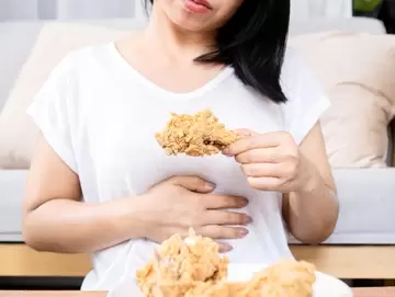 The Top Acid Reflux Trigger Foods