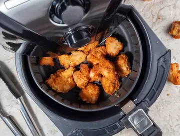 12 Low Calorie Air Fryer Recipes
