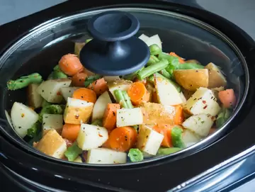 Slow Cooker Thanksgiving Recipes for a Simpler Holiday Meal