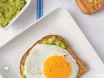 Avocado Toast
