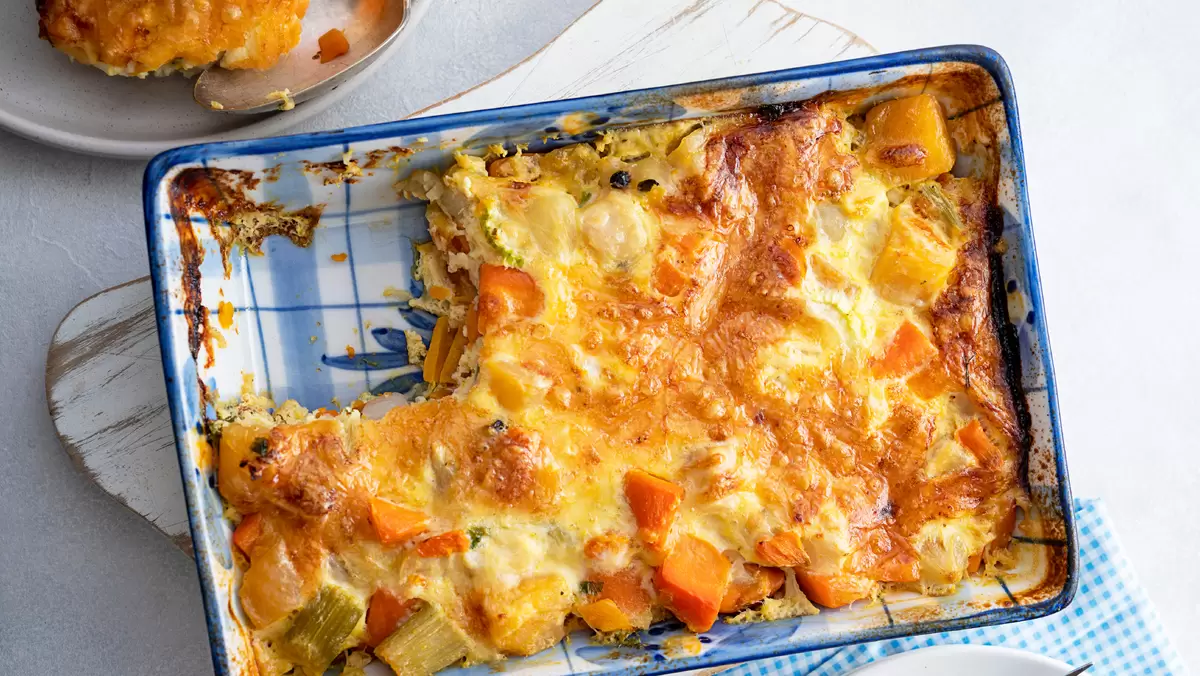 11 Heart Healthy Casseroles for Easy Weeknight Dinners