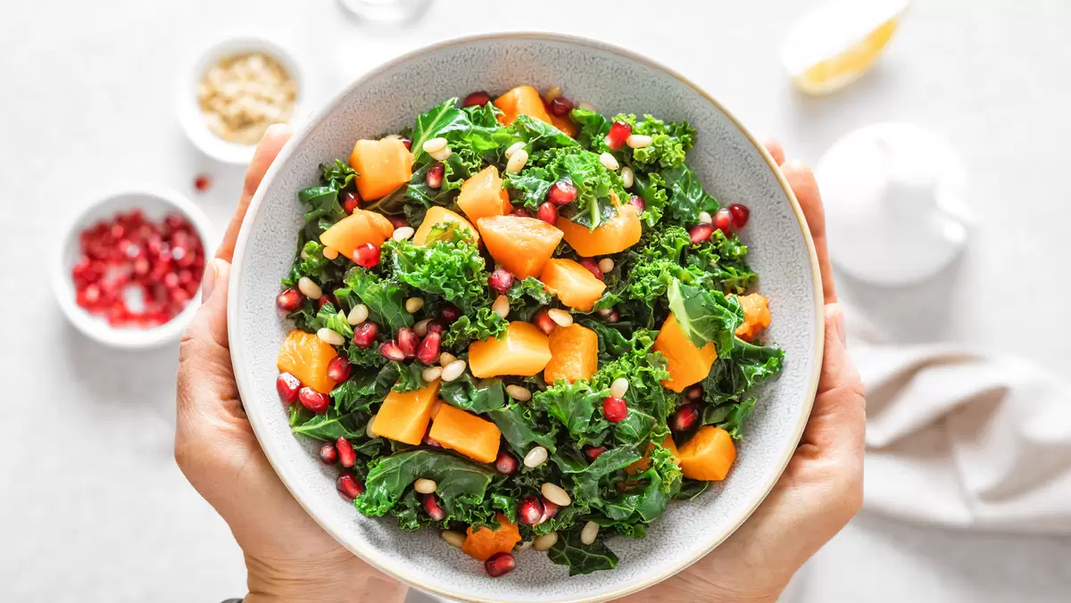 Eat These Superfoods to Stay Healthier All Season Long