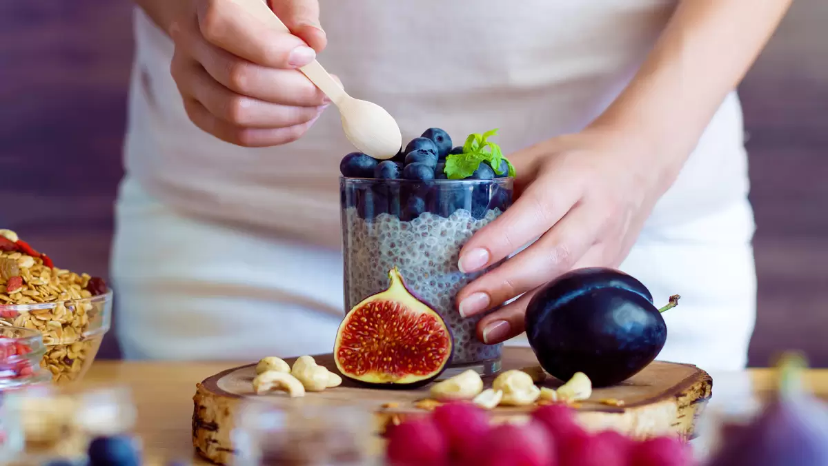 How to Keep Your Gut Healthier So You Don’t Get Sick