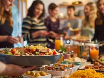 Budget Potluck Recipes for Any Occasion