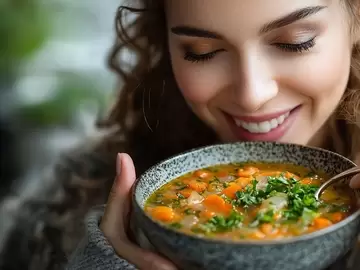 Mindful Eating Tips for a Healthier, Happier Holiday