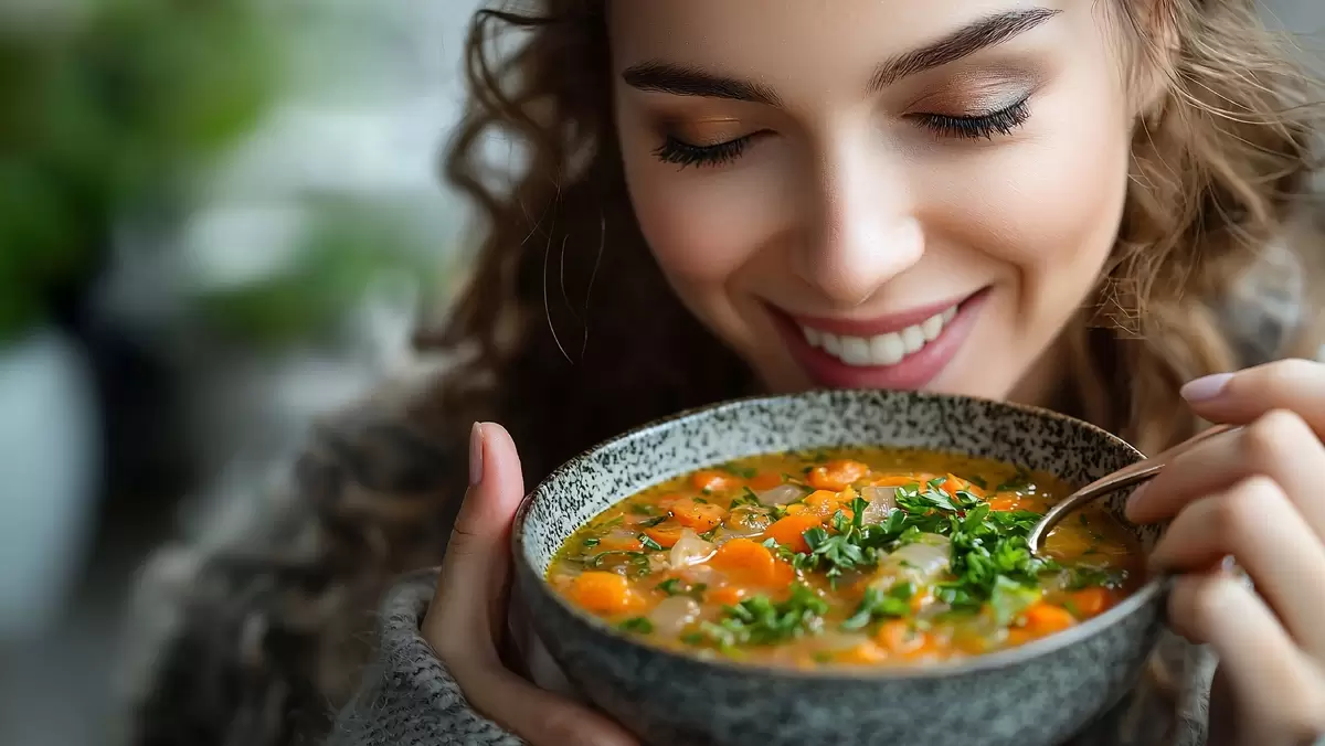 Mindful Eating Tips for a Healthier, Happier Holiday