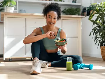 Healthy Weight Loss Tips and Recipes for Winter