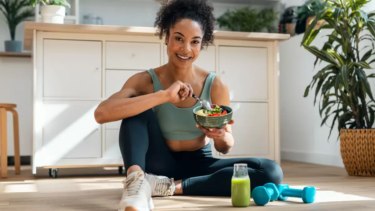 Healthy Weight Loss Tips and Recipes for Winter