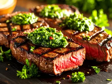 Is Chimichurri Healthy?