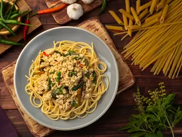 Ground Turkey Noodle Recipes: Hearty and Healthy Meals