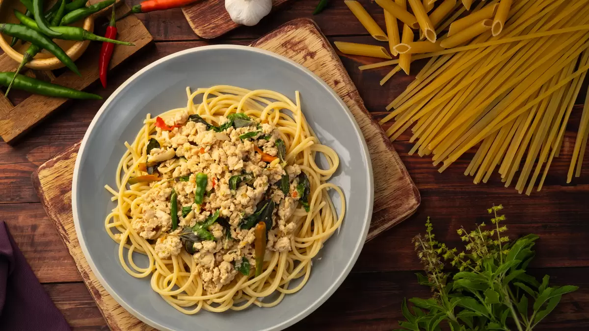 Ground Turkey Noodle Recipes: Hearty and Healthy Meals