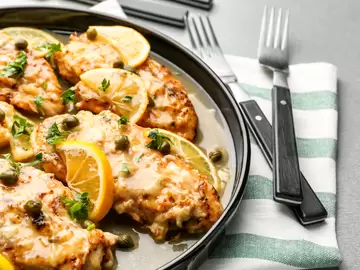 8 Delicious Kidney Friendly Chicken Recipes