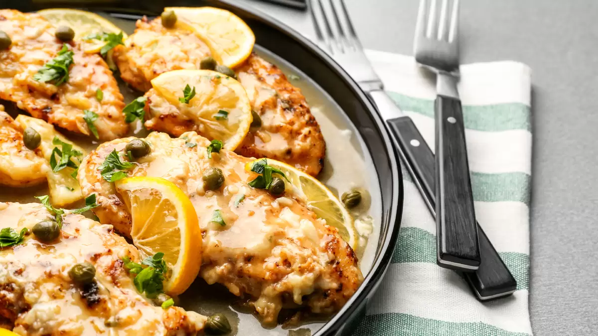 8 Delicious Kidney Friendly Chicken Recipes