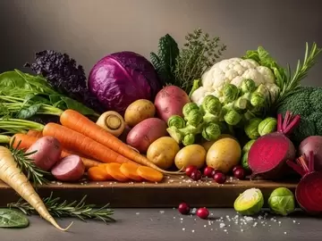 Healthy Fall Vegetable Recipes That Taste Amazing