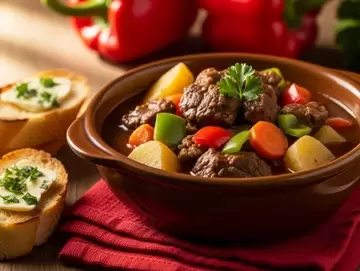 9 Healthy Cold Weather Comfort Food Recipes