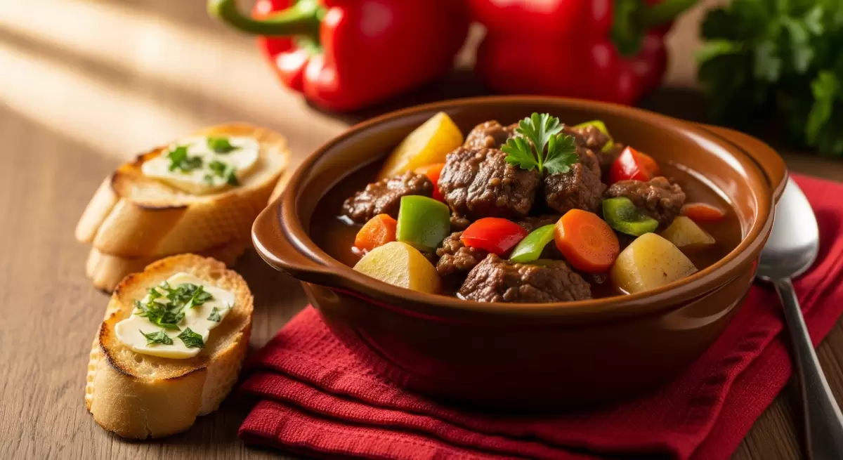 9 Healthy Cold Weather Comfort Food Recipes