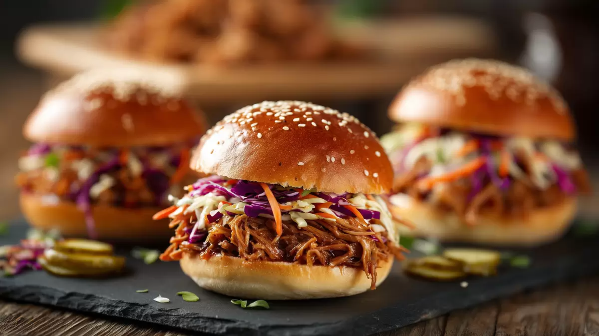 Is BBQ Pulled Pork Healthy?