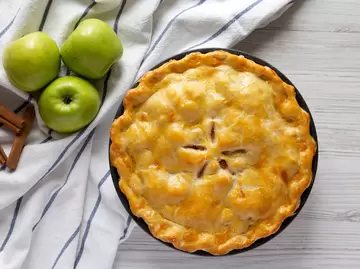 Apple Pie