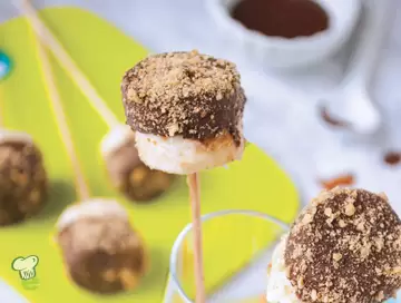 Banana S’mores