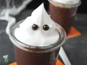 Boo Cups