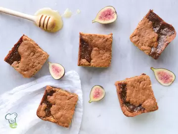 Fig Bars