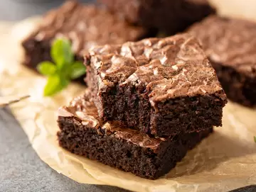 Gluten Free Brownies