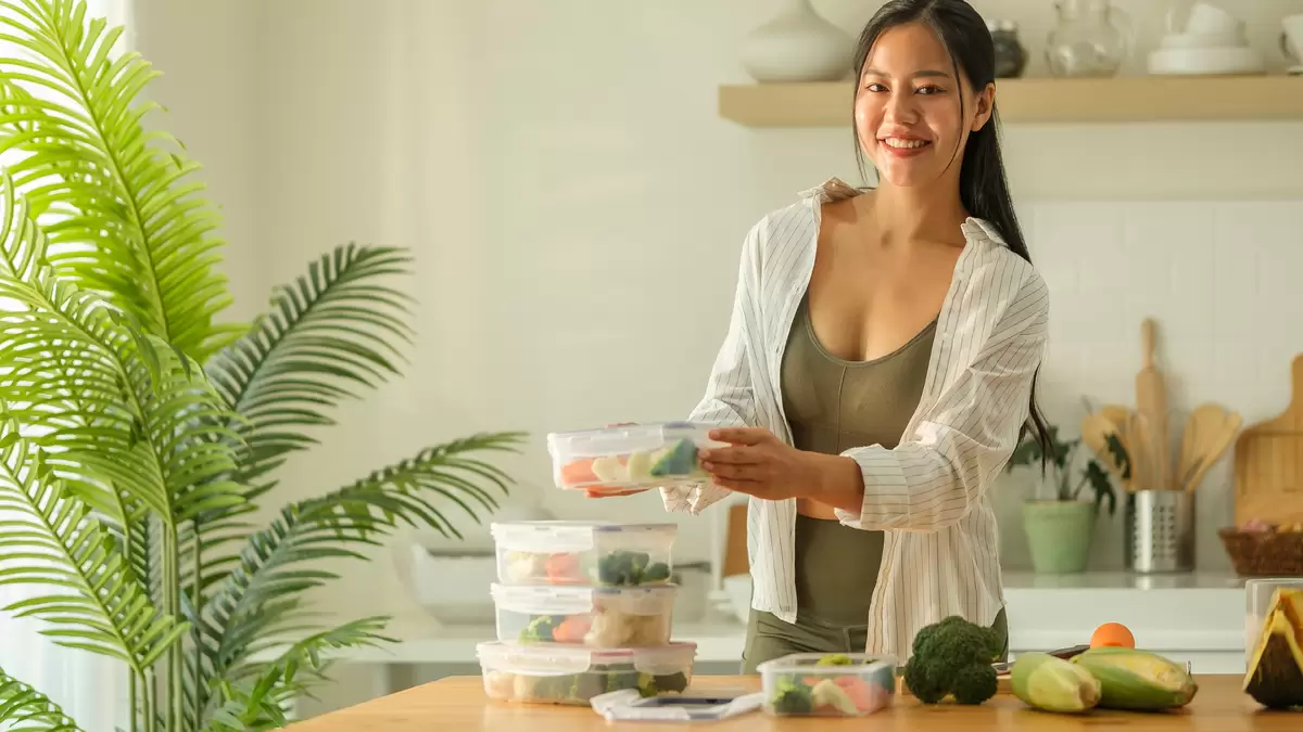 Cheap Healthy Meal Prep and Budget-Friendly Shopping Tips