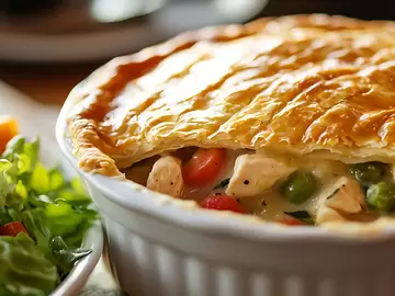 High Protein Winter Meals to Keep You Full Longer