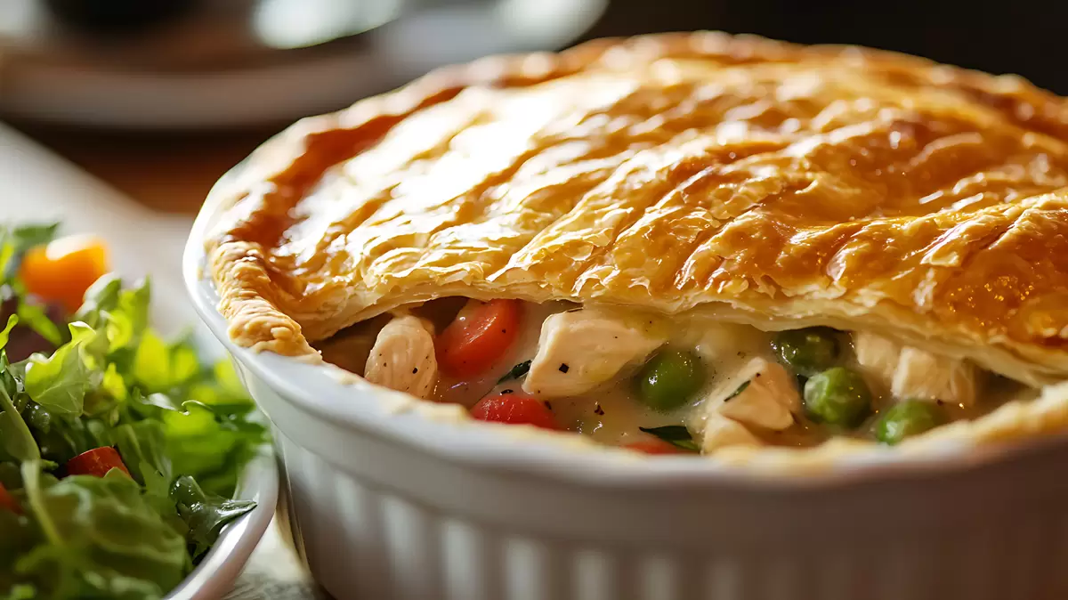 High Protein Winter Meals to Keep You Full Longer