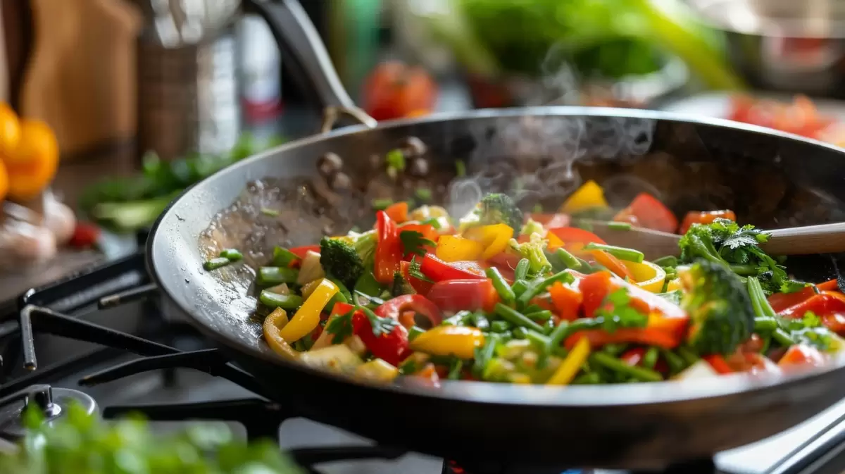 Healthy and Easy Holiday Dinners Under 30 Minutes