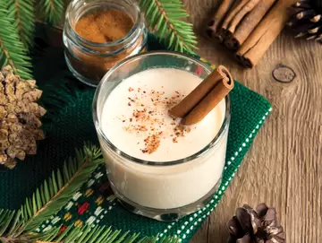 Holiday Nog