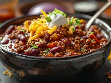 7 Chili Recipes for Diabetics