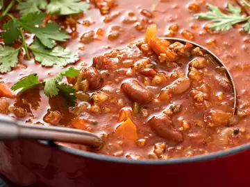6 Low Sodium Chili Recipes: Heart-Healthy Comfort in a Bowl