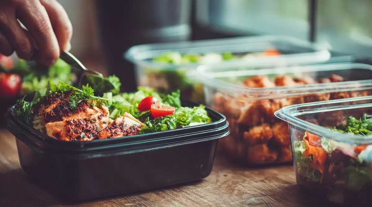 Tasty and Easy GLP-1 Meal Prep Recipes