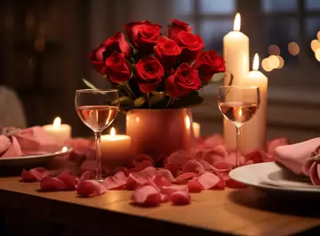 Romantic and Heart-Healthy Date Night Dinner Ideas