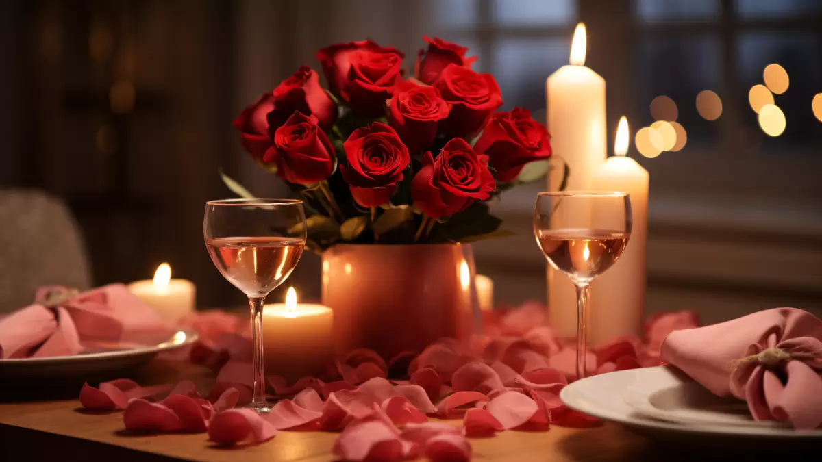Romantic and Heart-Healthy Date Night Dinner Ideas