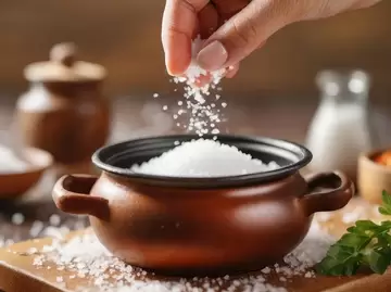 How Too Much Sodium Affects Your Health (And Where It’s Hiding)