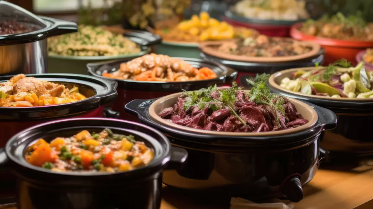 10 GLP-1 Crockpot Recipes for Busy Days