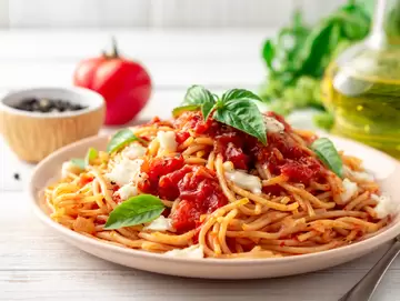 Our Most Popular Diabetic Pasta Recipes