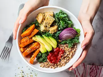 Nutrition Tips for Healthy Kidneys at Every Age