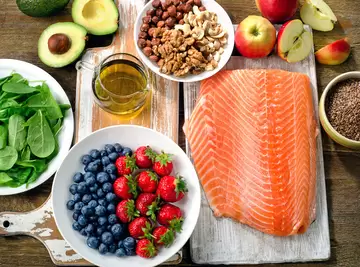 How to Lower Cholesterol with Food (What Really Works)