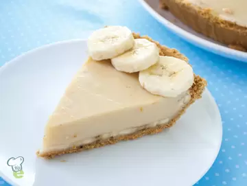 Banana Cream Pie